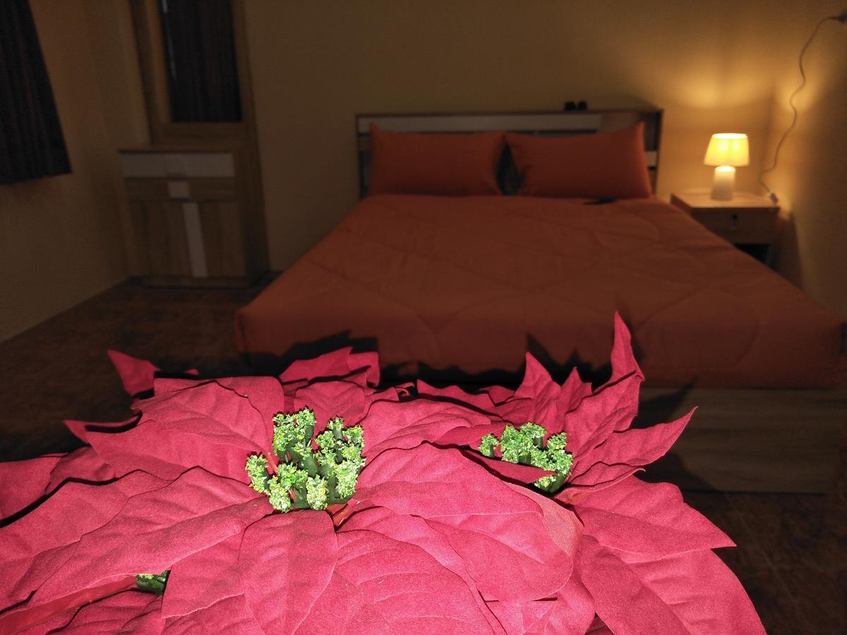 芭達亞 芭堤雅奇拉克旅馆酒店 外观 照片